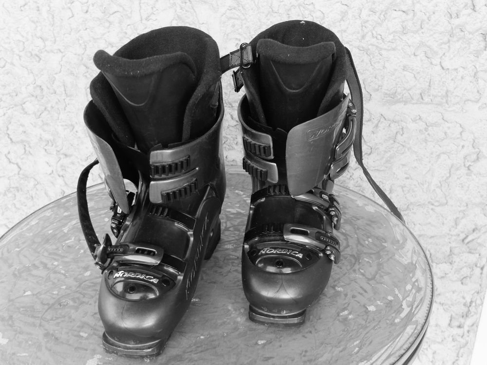 CHAUSSURES DE SKI 50 Martigues (13)