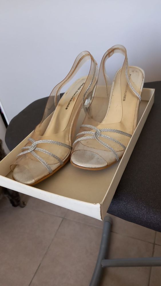 chaussures 50 Fort-de-France (97)