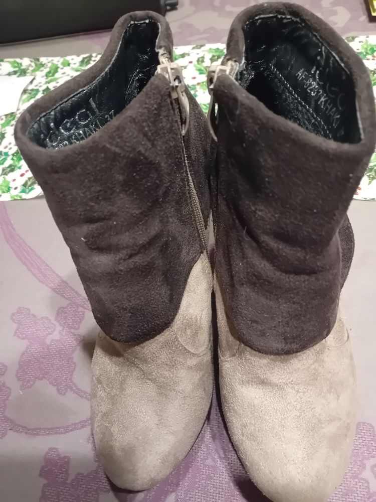 chaussures 0 Coucouron (07)