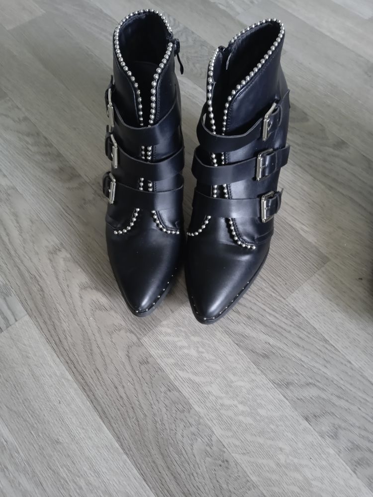 chaussures 50 Gravigny (27)