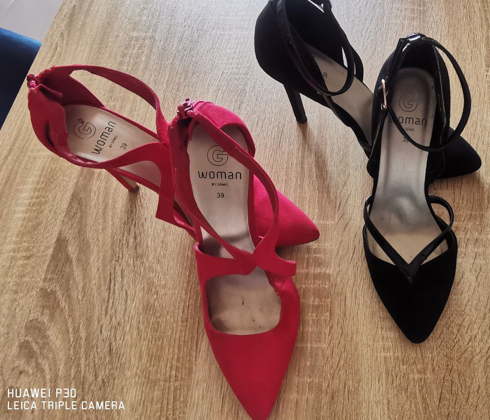 Chaussures 5 Montb�liard (25)