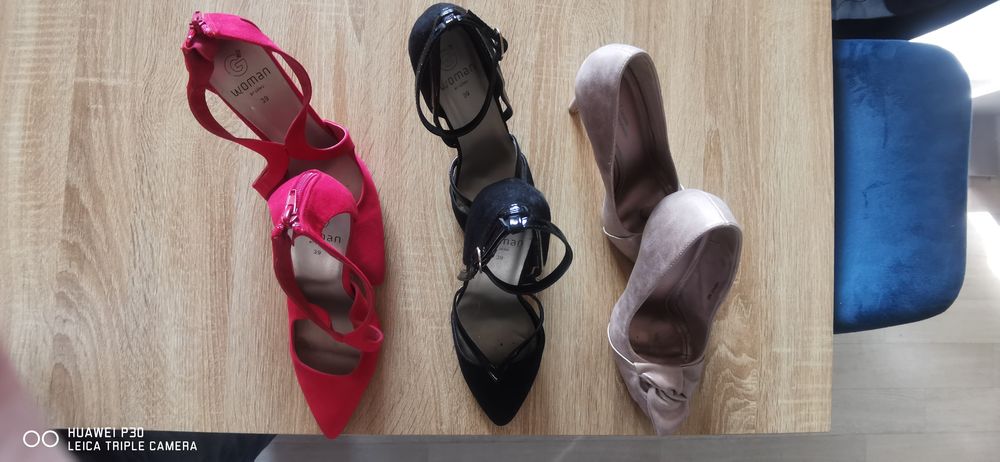 Chaussures 5 Montb�liard (25)