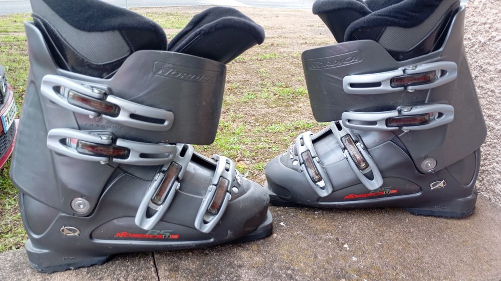 Chaussures ski 50 Marssac-sur-Tarn (81)