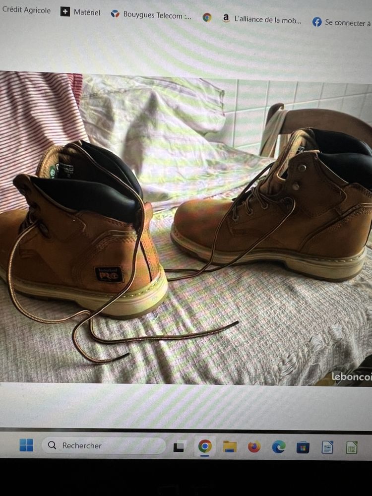 Chaussures de se 50 Le Mans (72)