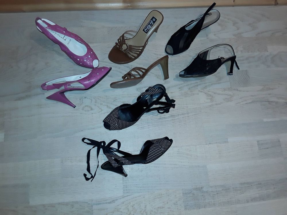 Chaussures 8 Pont-�-Mousson (54)