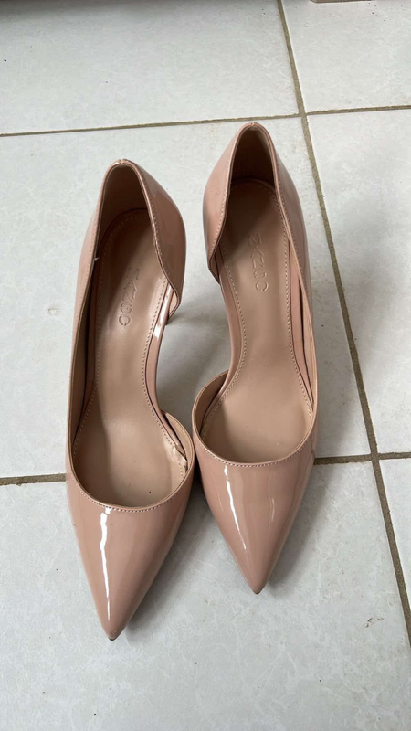 Chaussures �t� 20� 20 Sarzeau (56)