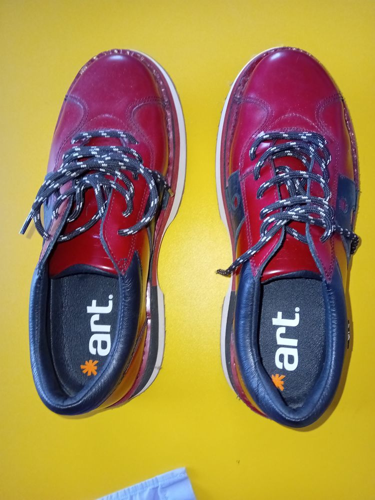 Chaussures ART 35 Quimper (29)