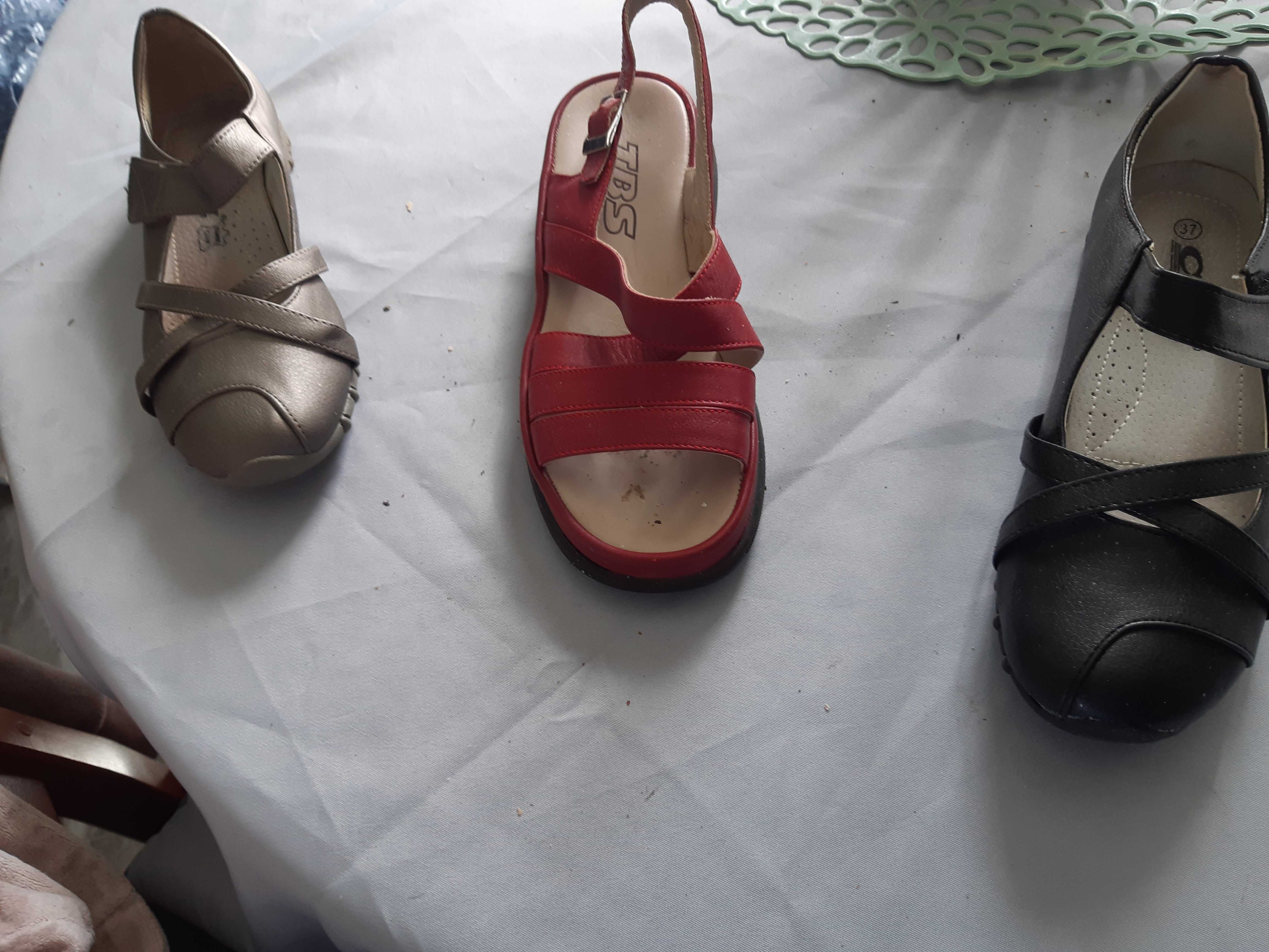 chaussures 37 20 Noisy-le-Grand (93)