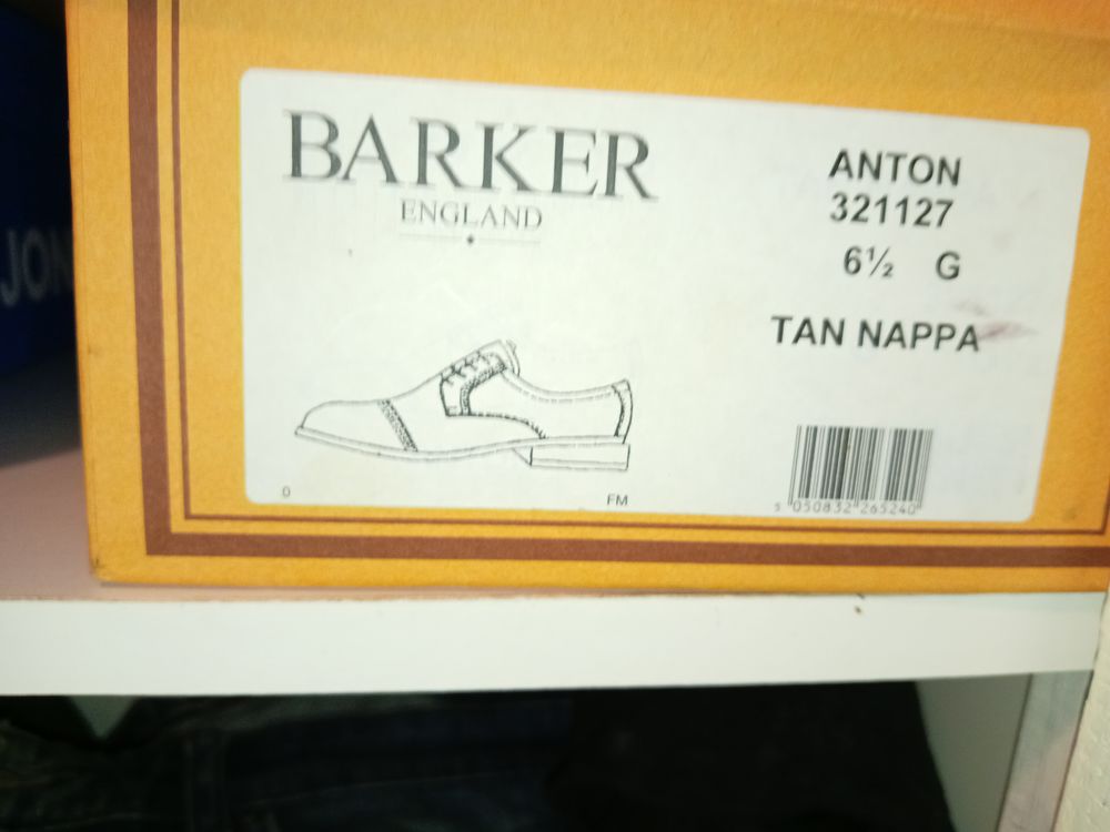 Chaussures 220 Vescovato (20)