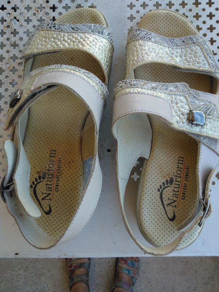 Chaussures d'�t� 13 Mont�limar (26)