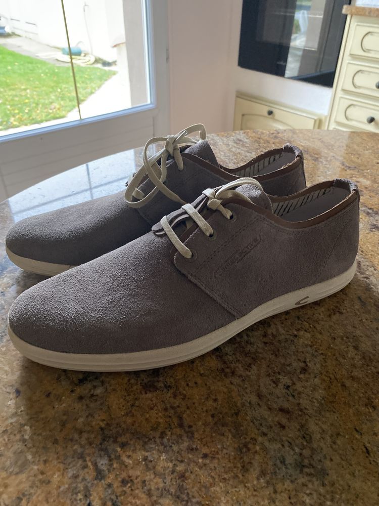 Chaussures 30 Les Sables-d'Olonne (85)