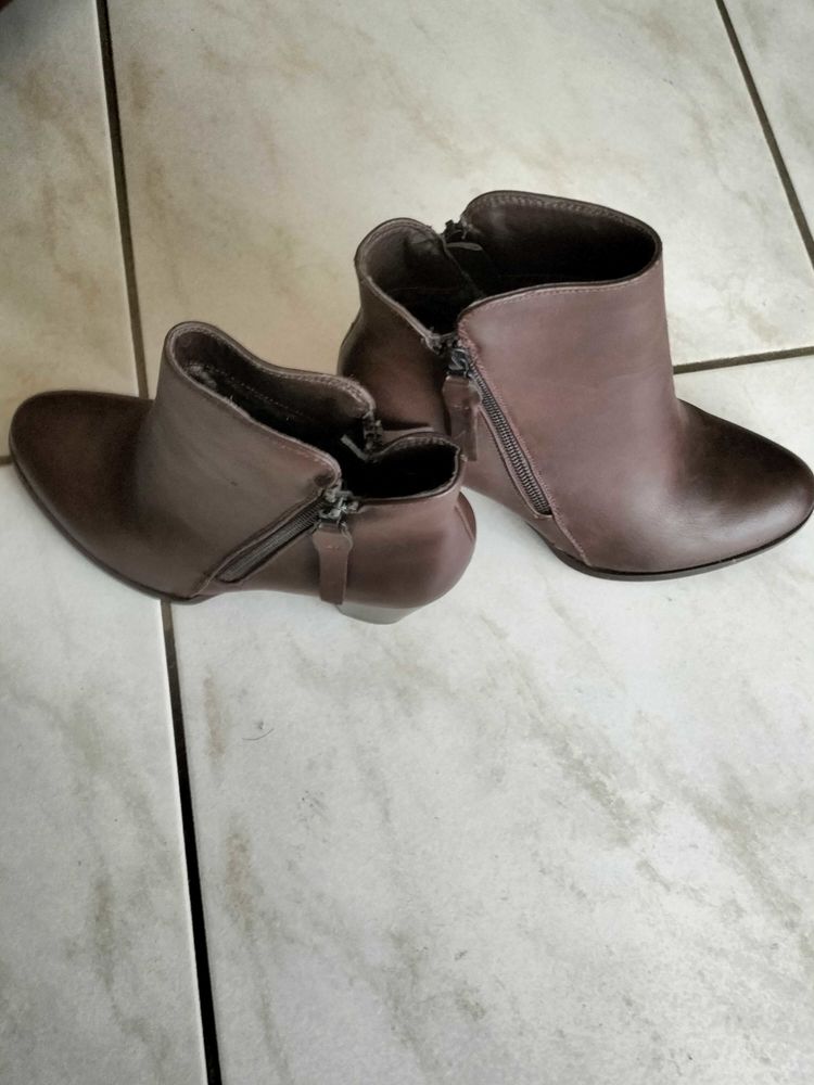 chaussures 16 Bordeaux (33)