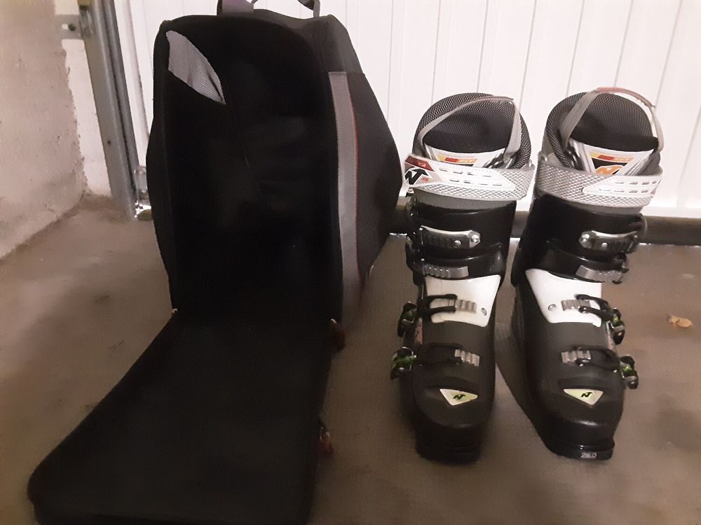 Chaussures ski 140 Perpignan (66)