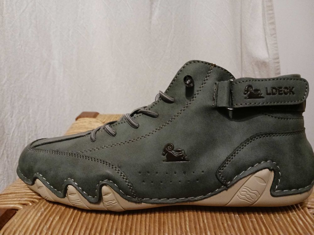 chaussures 0 La Fl�che (72)