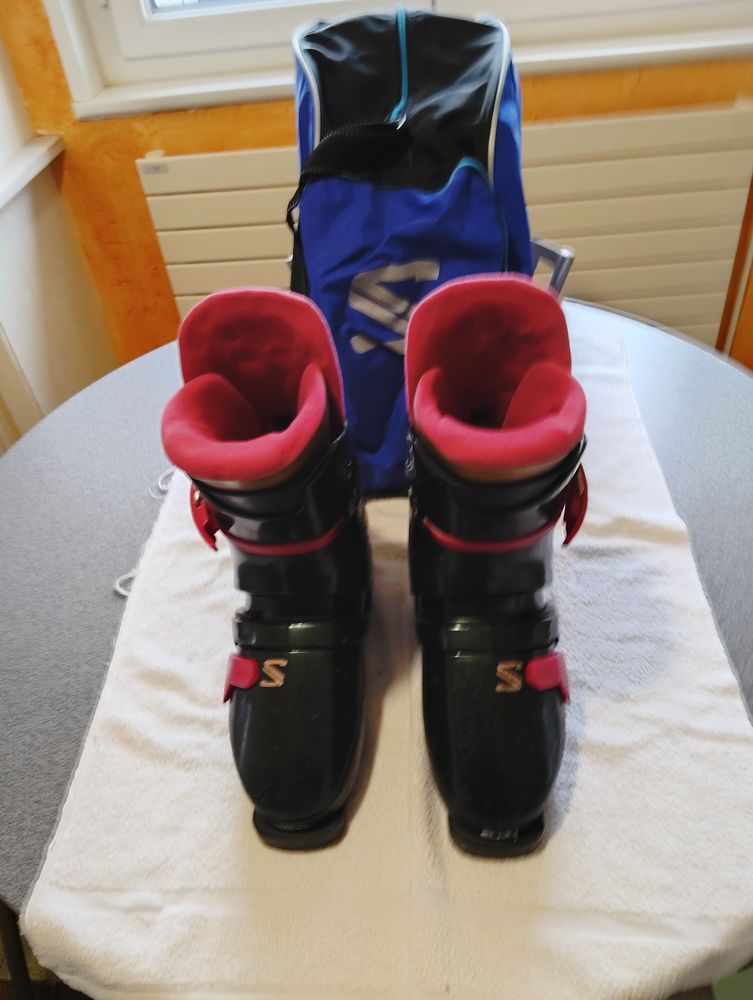 Chaussures de ski 45 Veauche (42)