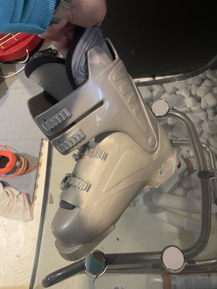 Chaussures ski 15 Saint-Palais-sur-Mer (17)