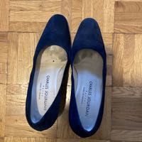 de chaussures 20 Paris 19 (75)