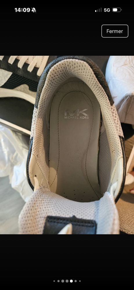 chaussures 60 Meaux (77)