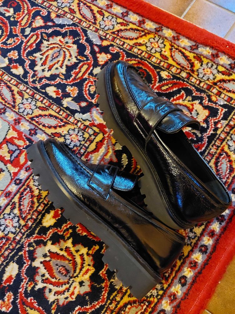 chaussures 95 Saint-Gilles (35)