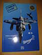 Check List N°1 Mirage F1 25 Avignon (84)