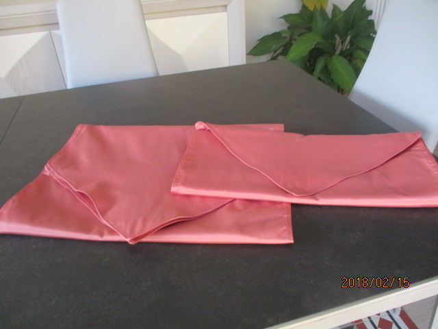 Chemin de table 15 Castres (81)