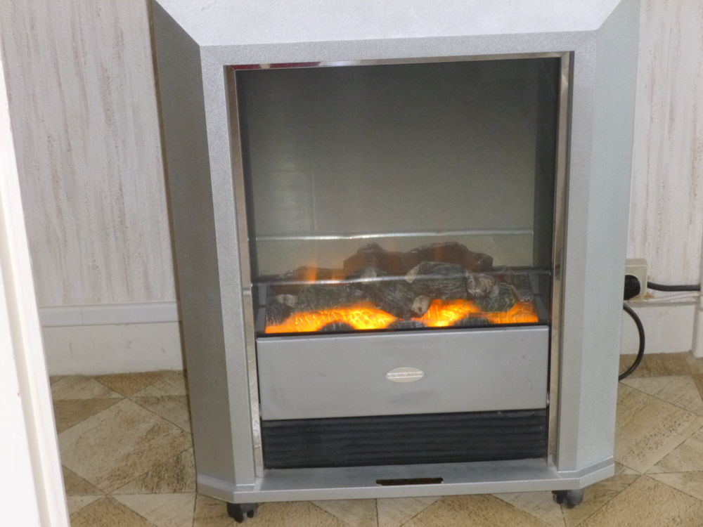 chemin� �lectrique 60 Batz-sur-Mer (44)