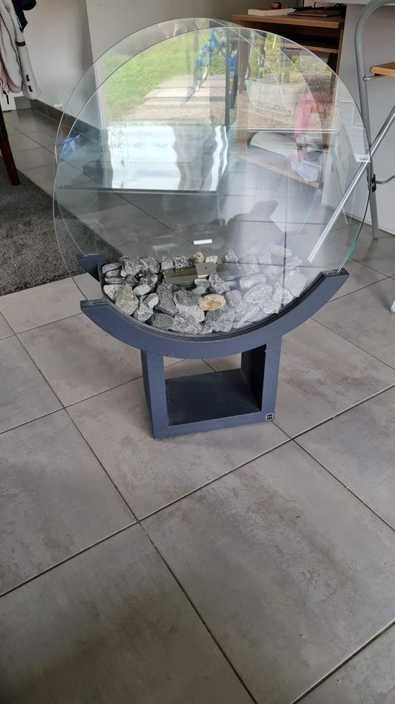 chemin�e Bio�thanol Alfra 350 Rixheim (68)