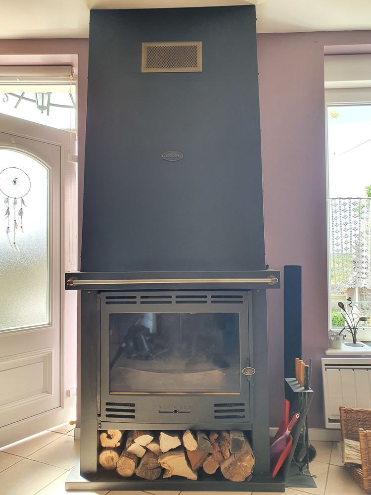 Chemin�e Bois Godin 600 Xivray-et-Marvoisin (55)