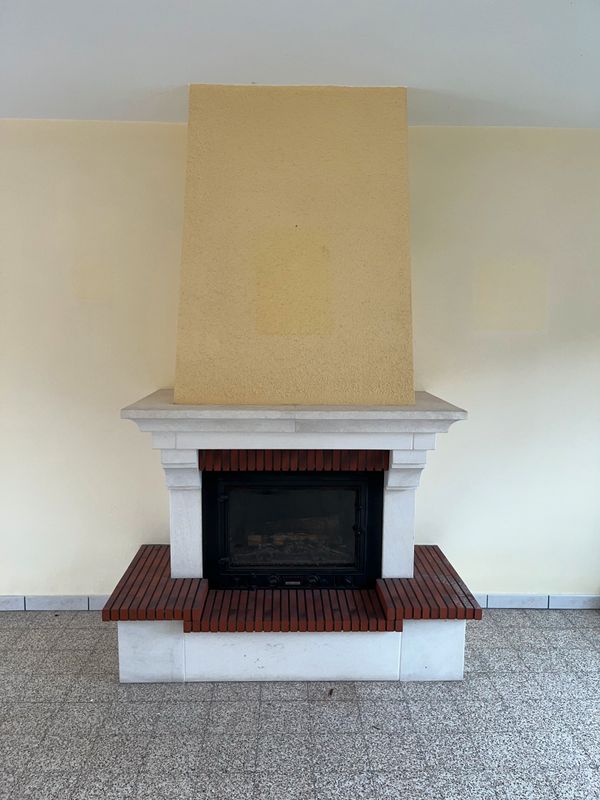 Chemin�e compl�te 400 Beuvrages (59)