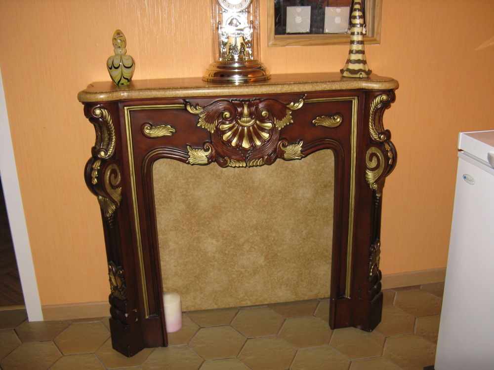 chemin�e d�corative 30 Calais (62)