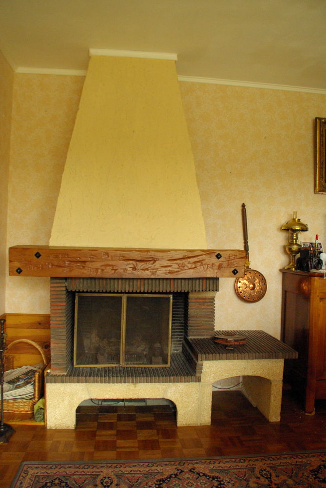 chemin�e a d�monter sur place 0 Caen (14)