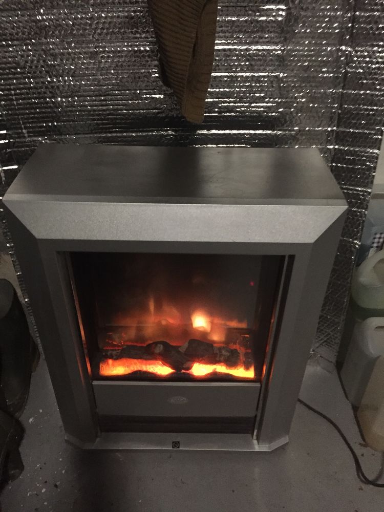 chemin�e �lectrique 100 Saint-Martin-sous-Vigouroux (15)