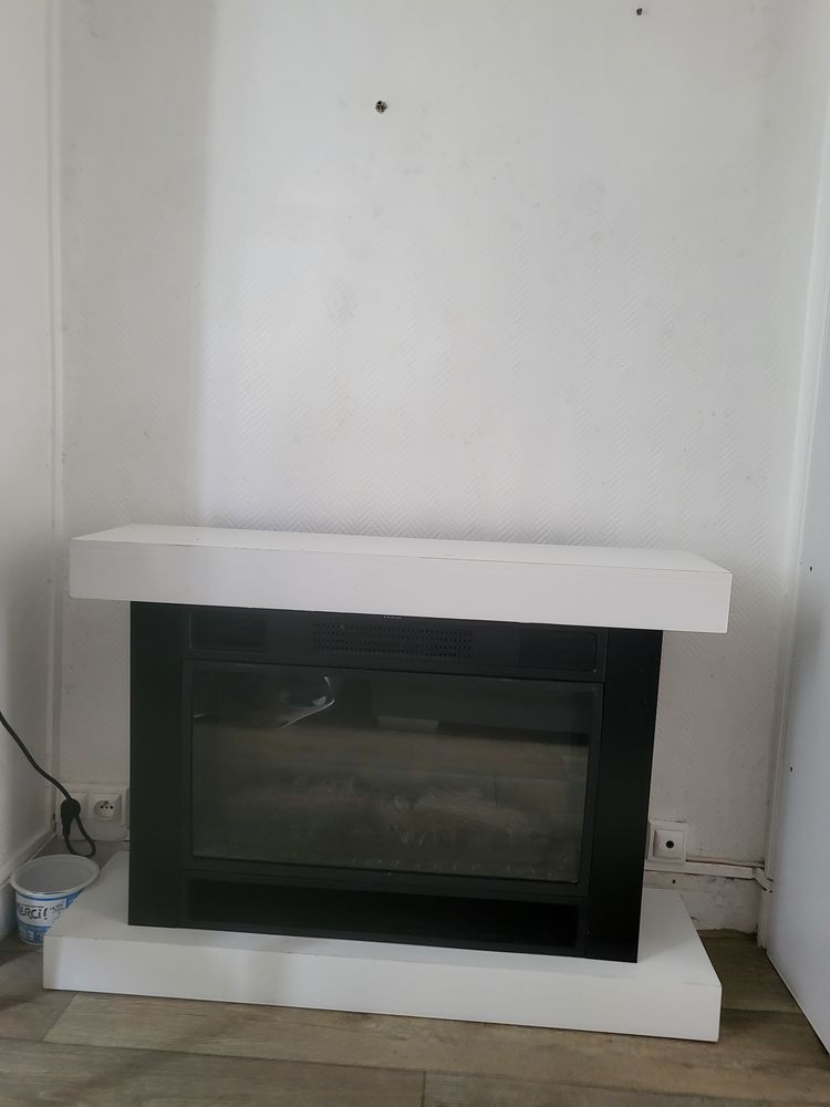 chemin�e �lectrique
100 Argentan (61)