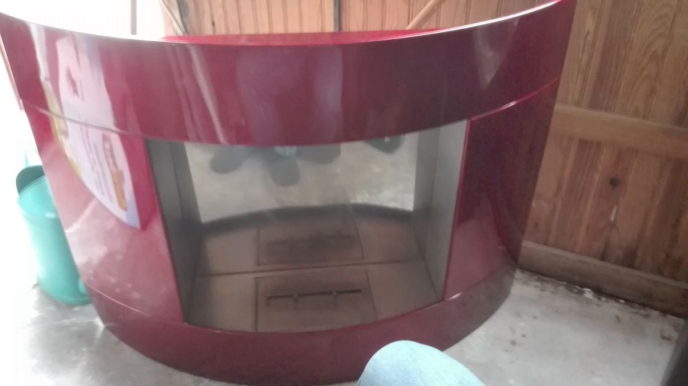 chemin�e �thanol 65 Cognac (16)