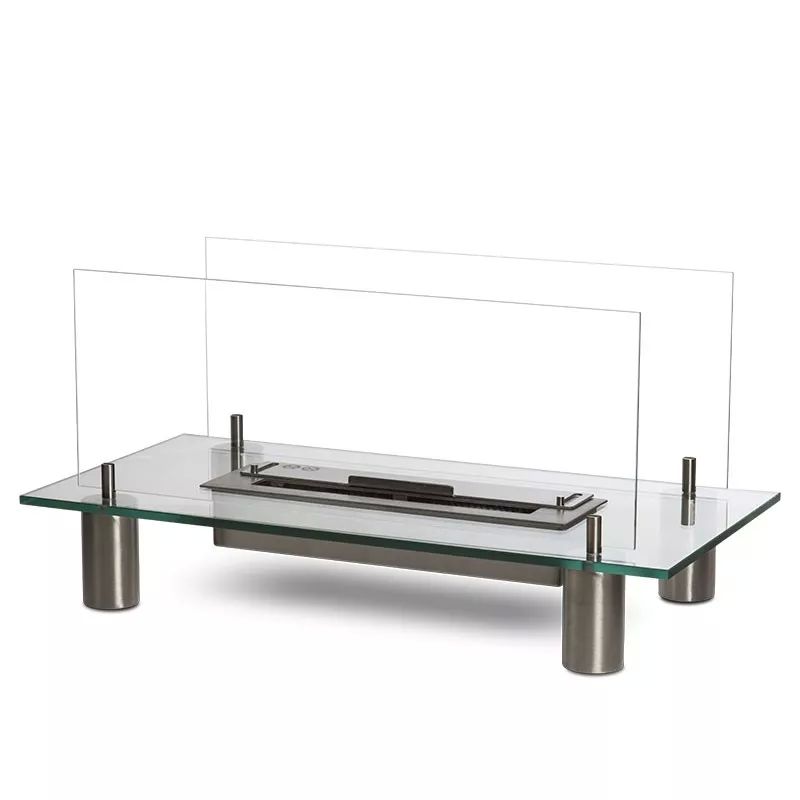 CHEMIN�E ETHANOL 120 Laon (02)