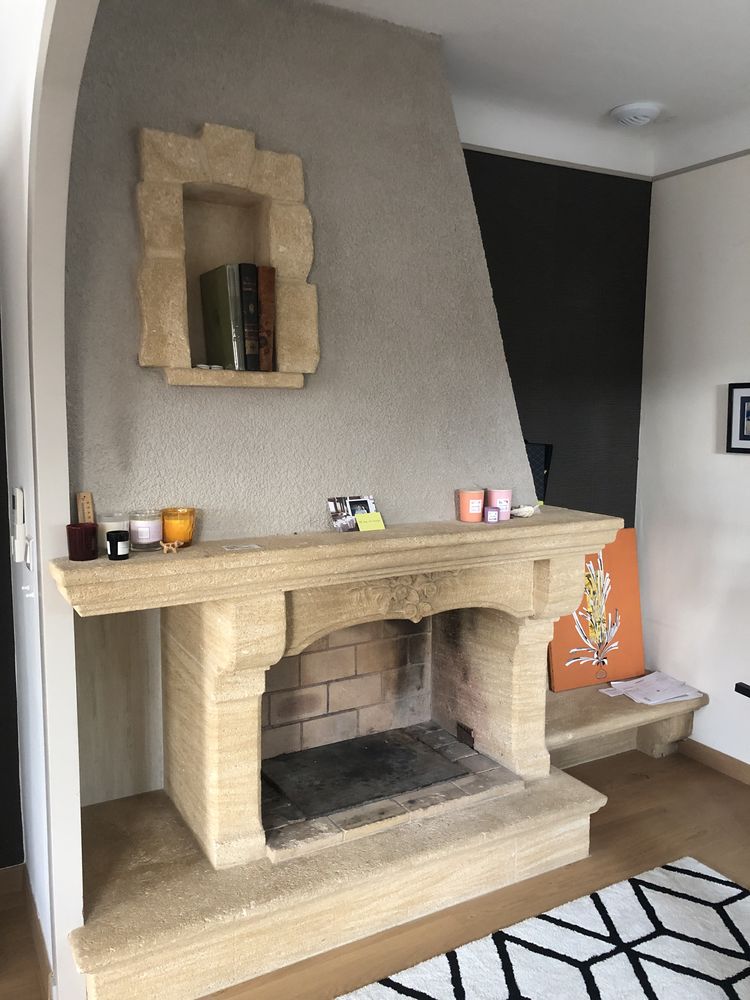 chemin�e excellent etat 800 Garons (30)