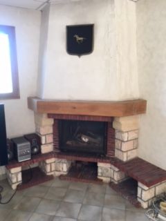 cheminee GODIN 390 Nice (06)