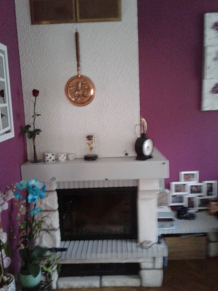 chemin�e sur insert 0 Dampierre-sur-le-Doubs (25)