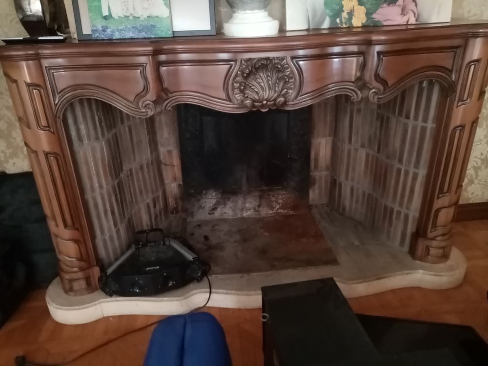 chemin�e materiaux nobles 0 Coupiac (12)