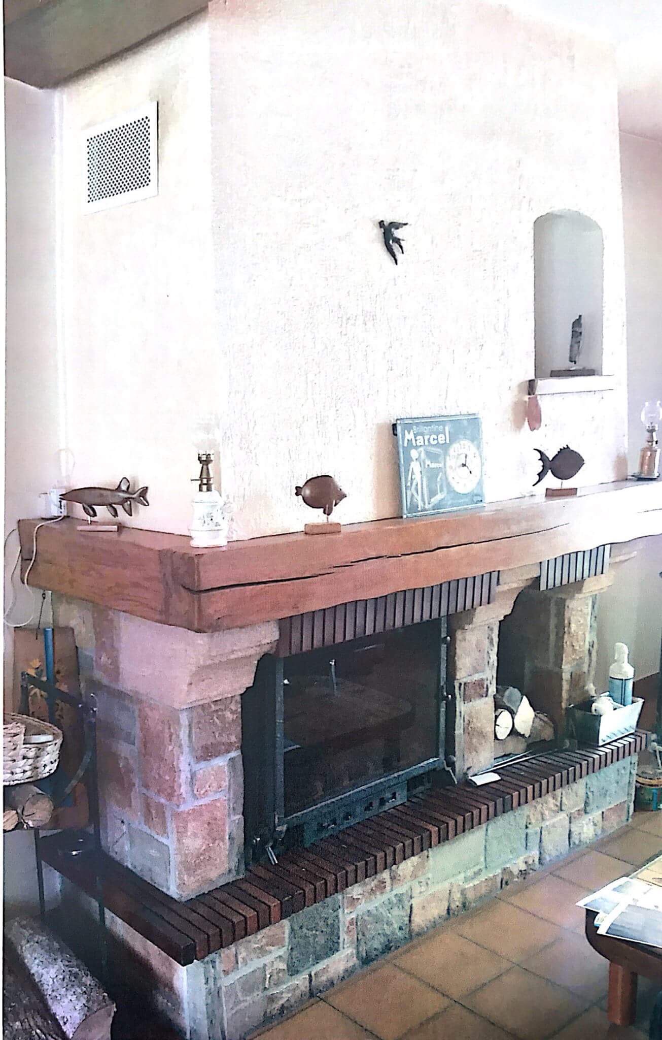 Chemin�e PHILIPS insert 70cm 200 Sancoins (18)