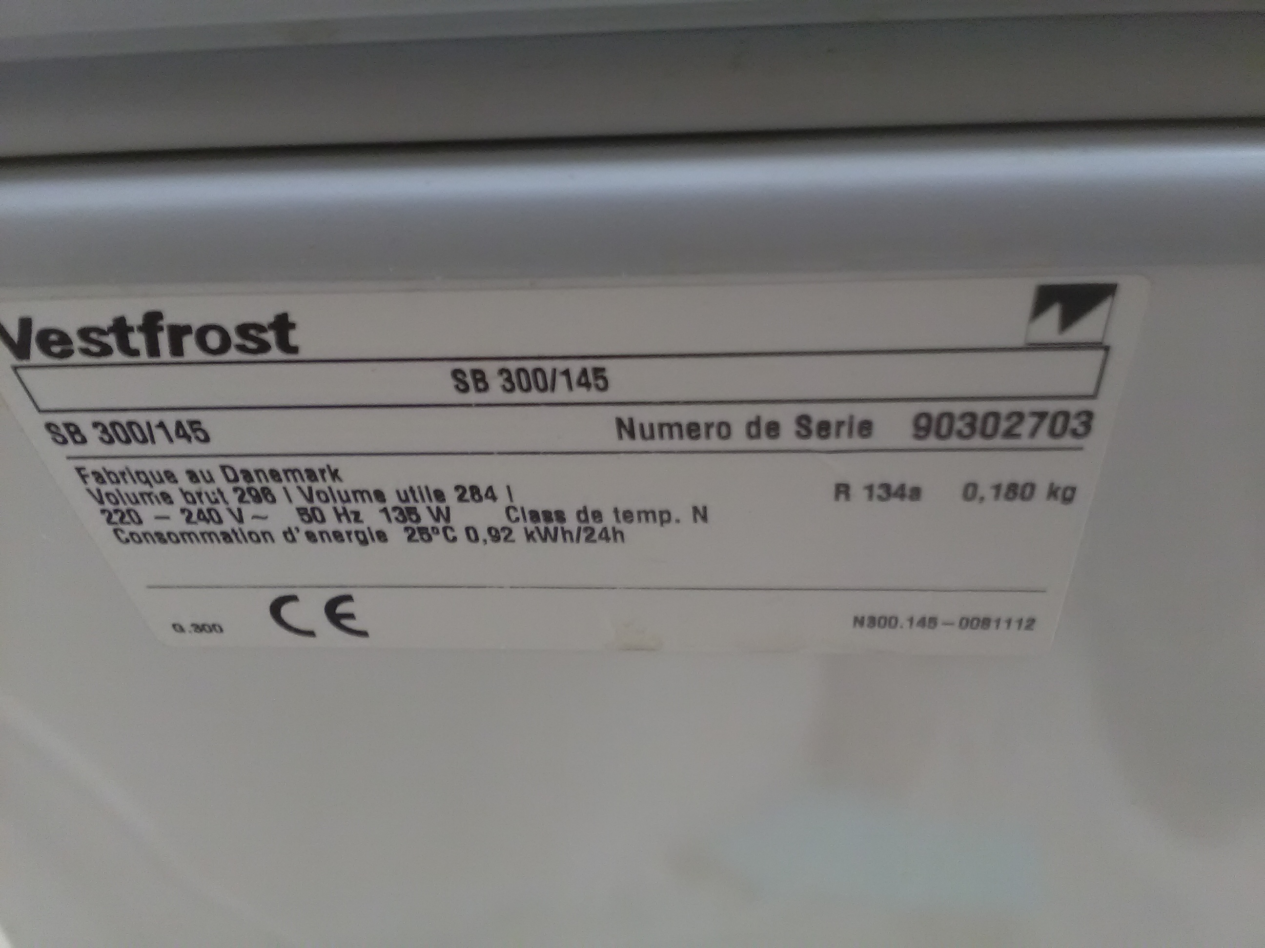 CHEMINEE PIERRE DU GARD ET iNSERT 490 Pont-de-l'Is�re (26)