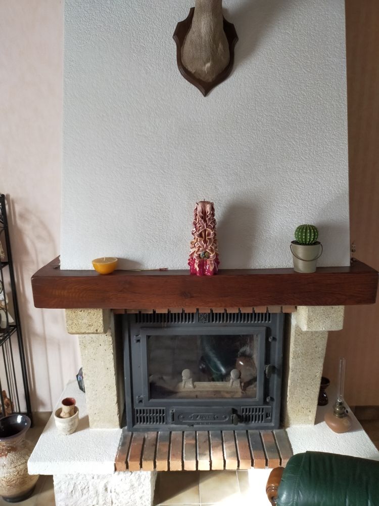 chemin�e plus insert 100 Sassay (41)