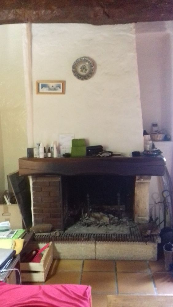 chemin�e richard ledtroff 200 Laloub�re (65)