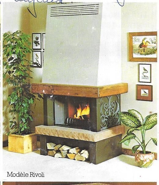 Chemin�e SUPRA 2000 Coudun (60)