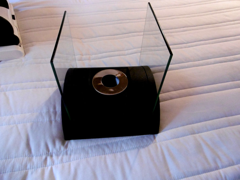 Cheminee de table   de d�coration � alcool 12 Portet-sur-Garonne (31)