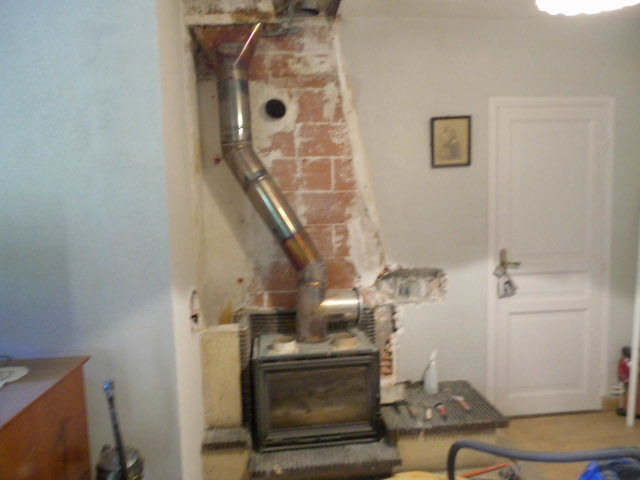 chemin�e 140 Bourg-Saint-And�ol (07)