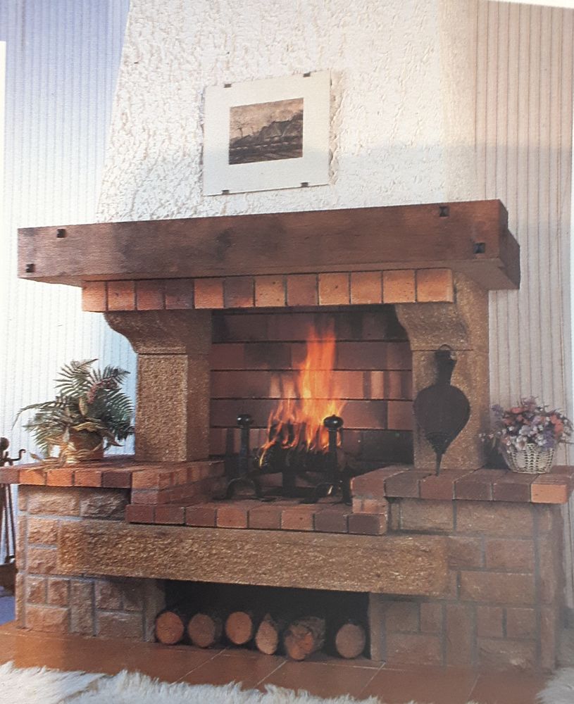 chemin�e 300 Pamproux (79)