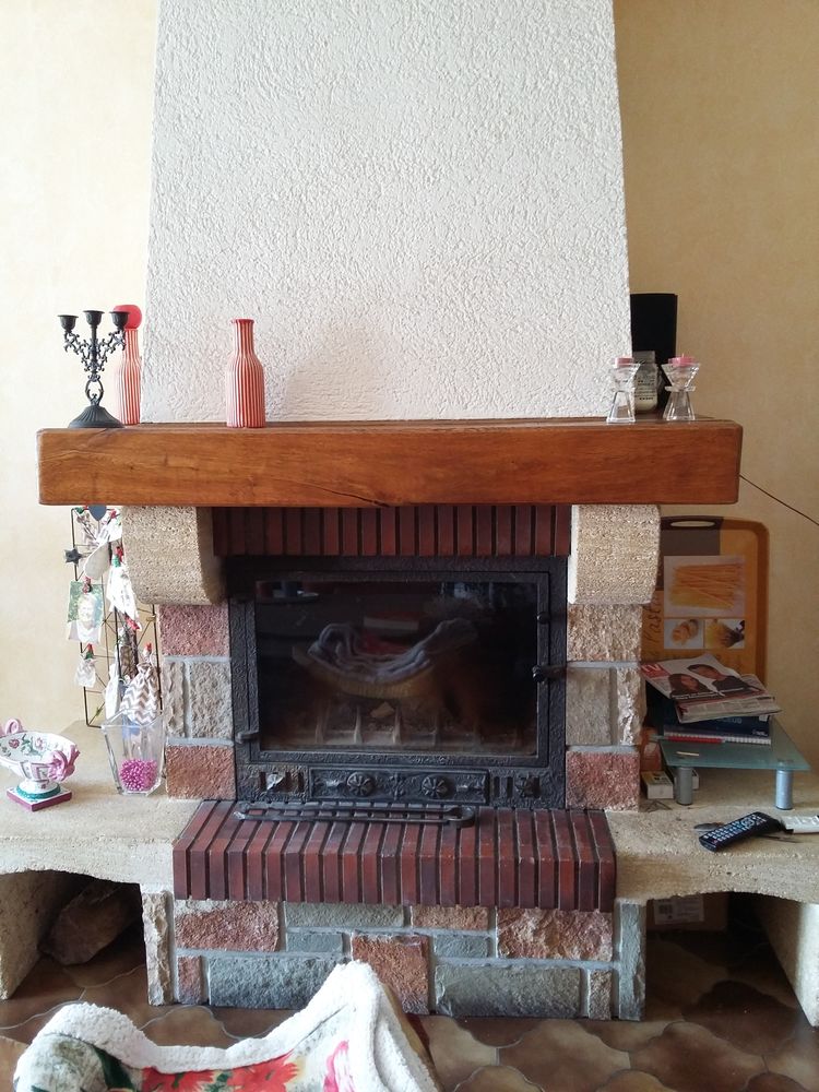 Chemin�e 0 Beaulieu-sous-la-Roche (85)