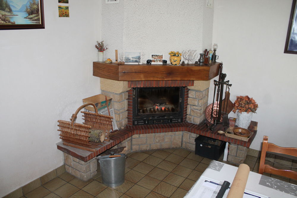 chemin�e 1 Ch�tellerault (86)