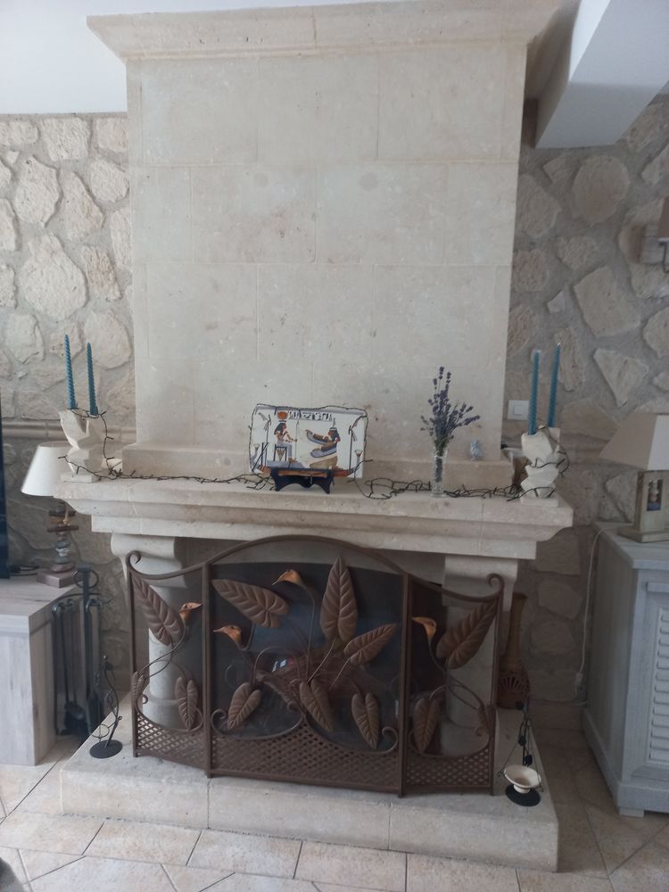 chemin�e 0 Cond�court (95)